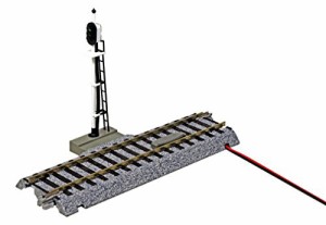 KATO HOゲージ 3灯式自動信号機S 2-601 鉄道模型用品(未使用品)