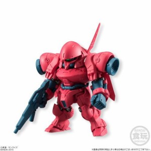 FW GUNDAM CONVERGE ♯1(ガンダム コンバージ ♯1) ［123.ガーベラテトラ］(未使用品)