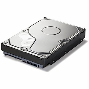 BUFFALO リンクステーション for SOHO 高信頼HDD WD Red採用 交換用HDD  3T(未使用品)