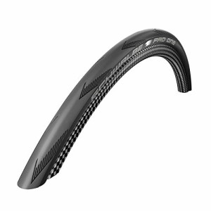 SCHWALBE(シュワルベ) シュワルベ プロワン ブラック 20x1.10 ETRTO:28-406(未使用品)