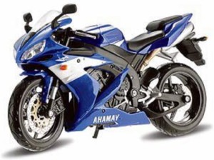 マイスト Maisto 1/12 Yamaha ヤマハ YZF-R1 オートバイ Motorcycle バイク(未使用品)