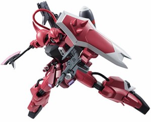 ROBOT魂 機動戦士ガンダムSEED DESTINY [SIDE MS] ガナーザクウォーリア ( (未使用品)