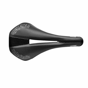 SELLE ITALIA(セライタリア) NOVUS TM Mn BLK L FLOW ブラック(未使用品)