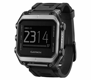 GARMIN(ガーミン) 登山 アウトドアウォッチ GPS デジタル地図 タッチパネル(未使用品)