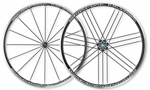 campagnolo(フリガナ: カンパニョーロ) SHAMAL ULTRA C17 WO BLK F/R HG ホ(未使用品)