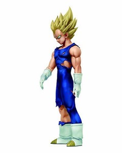 ドラゴンボールZ DRAMATIC SHOWCASE 4th season vol.1 破壊王子ベジータ ア(未使用品)