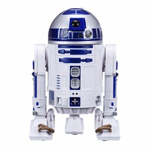 スターウォーズ リモートコントロール ドロイド スマート R2-D2 インテリジ(未使用品)