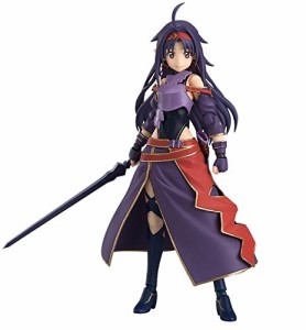 figma ソードアート・オンラインII ユウキ(ワンダーフェスティバル2016[夏](未使用品)