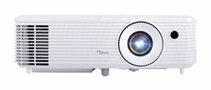 Optoma hd27hd27HD 1080pホームシアタープロジェクター(未使用品)