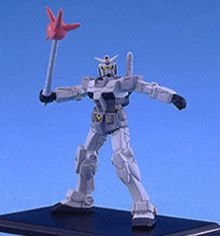 ガンダムコレクション5 G-3ガンダム 《ブラインドボックス》(未使用品)