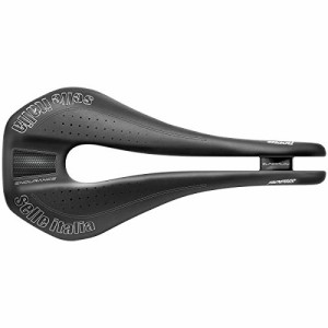 SELLE ITALIA(セライタリア) NOVUS Endurance Ti316 BK S S.Flow ブラック(未使用品)