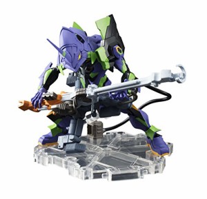 NXEDGE STYLE ネクスエッジスタイル エヴァンゲリオン新劇場版:序 [EVA UNI(未使用品)