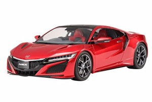 タミヤ 1/24 スポーツカーシリーズ No.344 ホンダ NSX プラモデル 24344(未使用品)