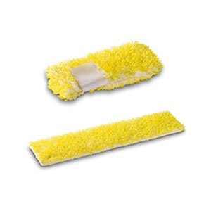 ケルヒャー マイクロファイバークロスセット（キッチン用）KARCHER 2.863-2(未使用品)