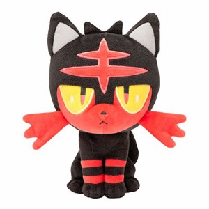 ポケモンセンターオリジナル ぬいぐるみ ニャビー(未使用品)