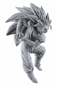 ドラゴンボール超　SCultures BIG 造形天下一武道会6 其之六 超サイヤ人3孫(未使用品)