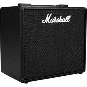 マーシャル Marshall ギターアンプコンボ CODE25 歴代のマーシャルトーンを(未使用品)