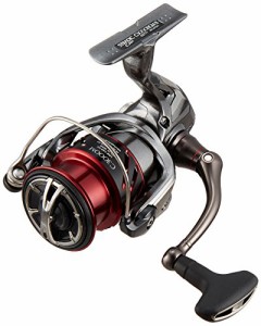 シマノ (SHIMANO) スピニングリール 16 ストラディック CI4+ C3000HGM(未使用品)