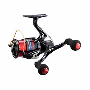 シマノ(SHIMANO) リール エギング 17 セフィアCI4+ C3000SDH HG(未使用品)