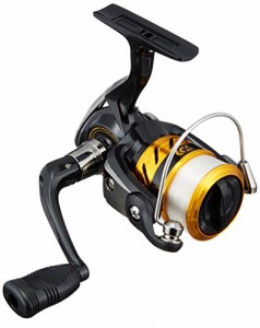 ダイワ(Daiwa) スピニングリール 17 ワールドスピン 1500(未使用品)