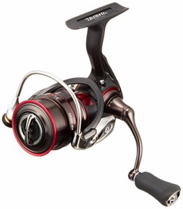 ダイワ(Daiwa) スピニングリール アジング メバリング 月下美人 17 AIR 200(未使用品)