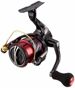 シマノ(SHIMANO) リール エギング 17 セフィアCI4+ C3000SHG(未使用品)