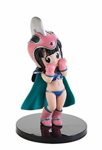 ドラゴンボール DRAGONBALL COLLECTION vol.3 チチ 単品(未使用品)