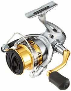 シマノ(SHIMANO) リール 17 セドナ 2500S(未使用品)