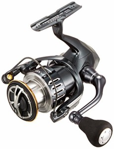 シマノ (SHIMANO) スピニングリール 17 ツインパワーXD C3000HG 