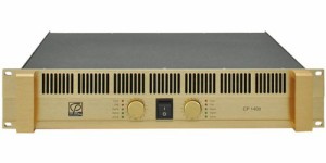 CLASSIC PRO クラシックプロ パワーアンプ CP1400(未使用品)