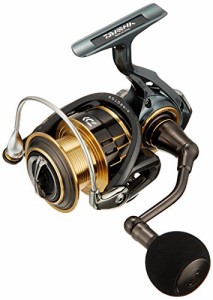 ダイワ(Daiwa) スピニングリール 17 セオリー 3500PE-H(未使用品)