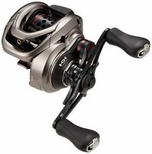 シマノ (SHIMANO) ベイトリール 17 スコーピオンBFS 左ハンドル(未使用品)