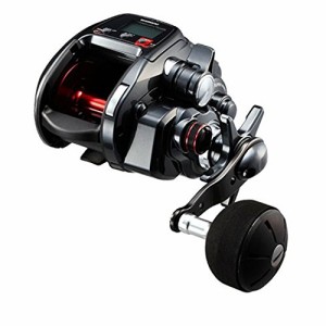 シマノ(SHIMANO) 電動リール 17 プレイズ 1000 右ハンドル(未使用品)