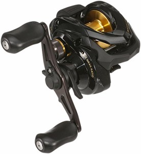 シマノ(SHIMANO) ベイトリール 17 バスワンXT 150 右ハンドル(未使用品)