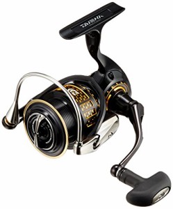 ダイワ Daiwa スピニングリール シーバス モアザン 17 2510pe H 2500サイ 未使用品 の通販はau Pay マーケット Goodlifestore