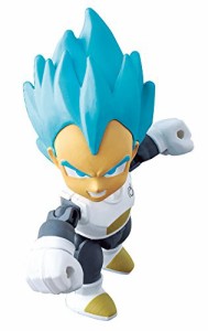 ドラゴンボール超 SNAP HEROES ドラゴンボール SH-02 SSGSSベジータ(未使用品)