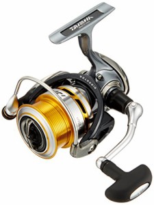 ダイワ(Daiwa) スピニングリール 17エクセラー 2506H (2500サイズ)(未使用品)