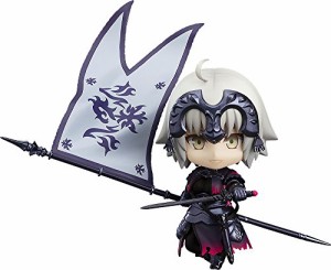 ねんどろいど Fate/Grand Order アヴェンジャー/ジャンヌ・ダルク[オルタ] (未使用品)