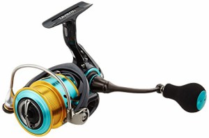 ダイワ(Daiwa) スピニングリール エギング 17エメラルダス MX 2508PE (2500(未使用品)