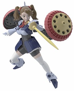 HGBF ガンダムビルドファイターズ GMの逆襲 はいぱーギャン子 1/144スケー (未使用品)