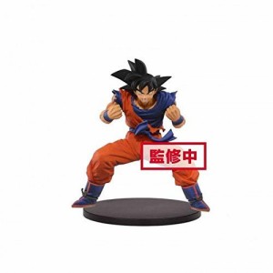 ドラゴンボール超 孫悟空FES！！ 其之二 孫悟空(プライズ)(未使用品)