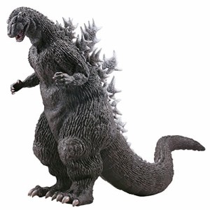 Sci-Fi MONSTER soft vinyl model kit collection ゴジラ 1954 1/80スケー (未使用品)