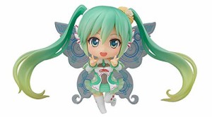 ねんどろいど レーシングミク 2017 Ver.(グッドスマイルレーシング個人スポ(未使用品)