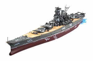 青島文化教材社 スカイネット ファンタシースターオンライン2 幻創戦艦 大 (未使用品)