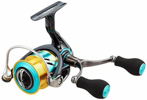 ダイワ(Daiwa) スピニングリール エギング 17エメラルダス MX 2508PE-H-DH (未使用品)