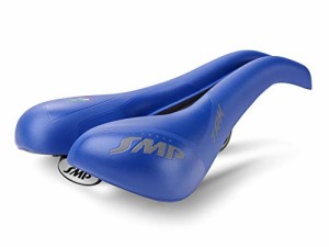 SELLE SMP(セラSMP) TRK ミディアム カラー サドル TRKMED-BL ブルー(未使用品)