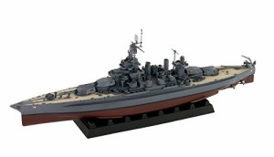 ピットロード 1/700 スカイウェーブシリーズ アメリカ海軍 コロラド級戦艦 (未使用品)