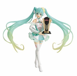 Good Smile Hastune GT Project: Racing Miku 2017 Personal Sponsorship ((未使用品)