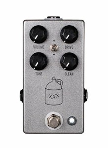 JHS Pedals ジェイエイチエスペダルズ エフェクター オーバードライブ Moon(未使用品)