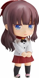 ねんどろいど NEW GAME!! 滝本ひふみ ノンスケール ABS&PVC製 塗装済み可動(未使用品)